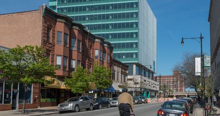 tow trucks near you, hyde park, chicago